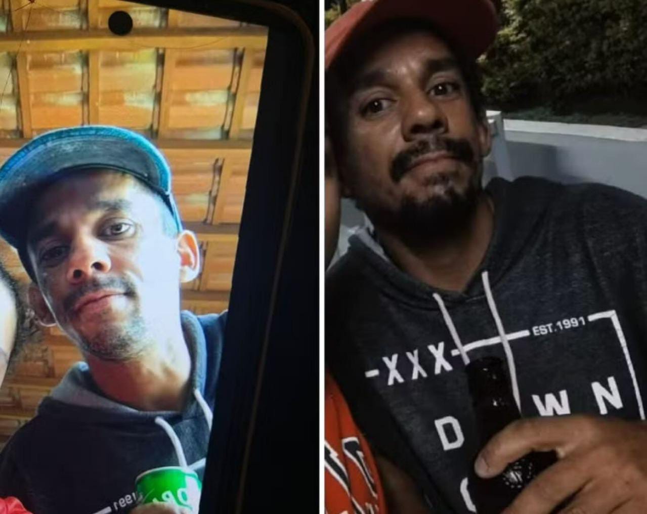  Família procura por homem desaparecido desde o dia 13 de fevereiro